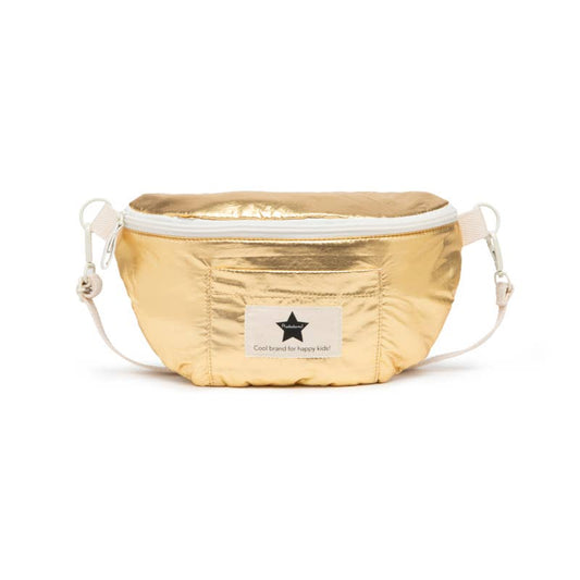 Metallic Children's Fanny Pack