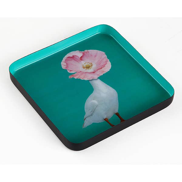 Diva Jewelry Tray