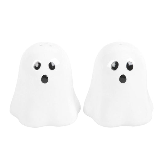 Ghost Salt & Pepper