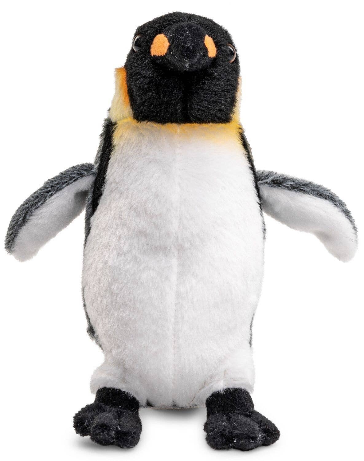 Peluche Manchot empereur