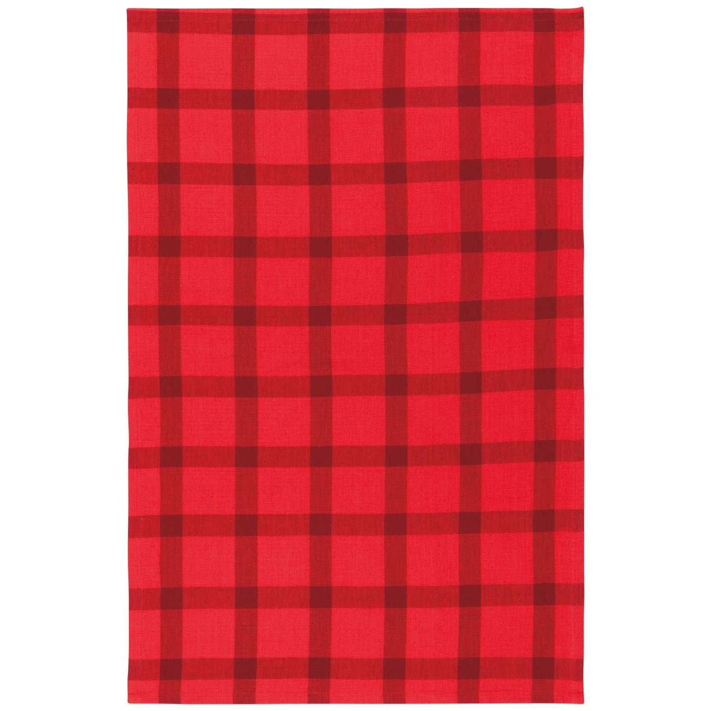 Juego de 2 paños de cocina navideños Holiday Hounds