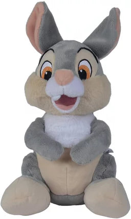 Brinquedo de Peluche Tambor