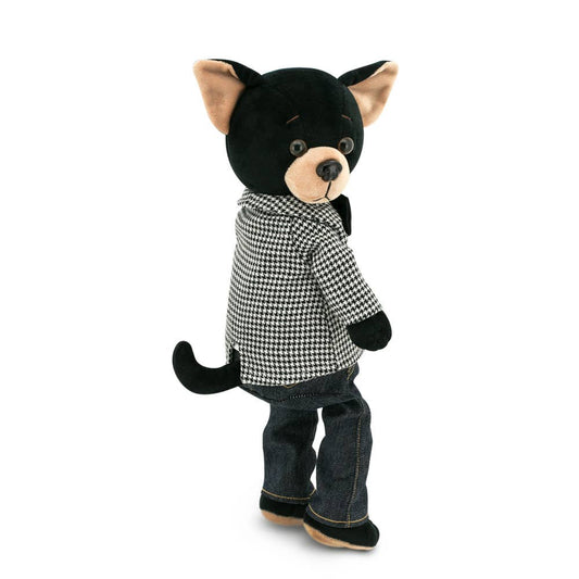 Poupée Lucky Buzz : Classique Moderne - 38 cm