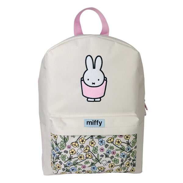 Mochila infantil Miffy Rabbit