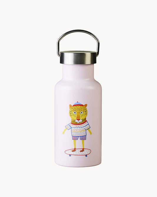Botella infantil Bioloco Sky - Ollie
