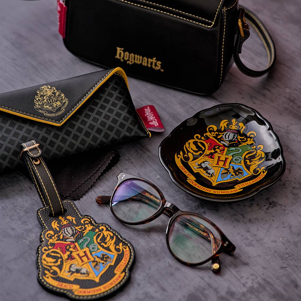 Plat à bijoux Harry Potter - Poudlard 13 cm