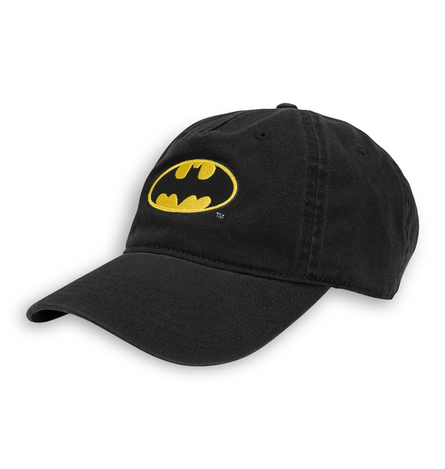 Casquette adulte Batman DC Comics avec logo