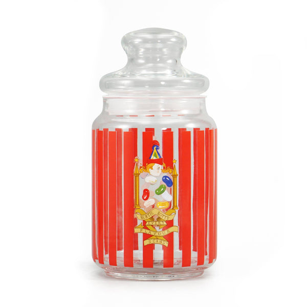 Barattolo di vetro per caramelle (750 ml) - Harry Potter (Bertie Botts)