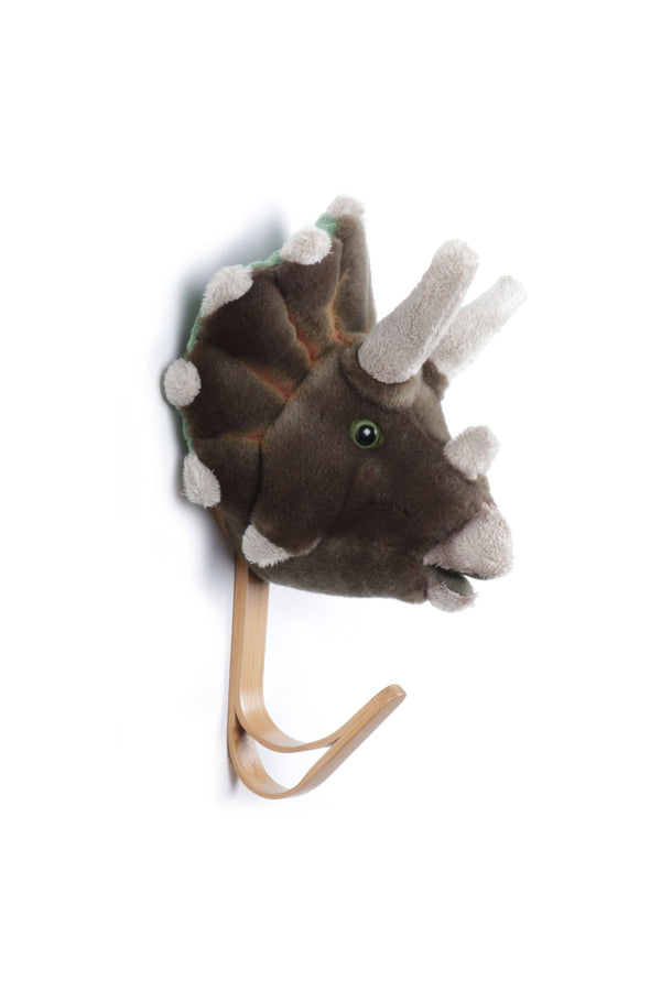 Porte-manteau Dino - Wild & Soft