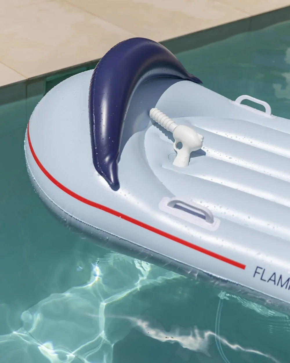 Children's Spaceship Float - GALACTIC