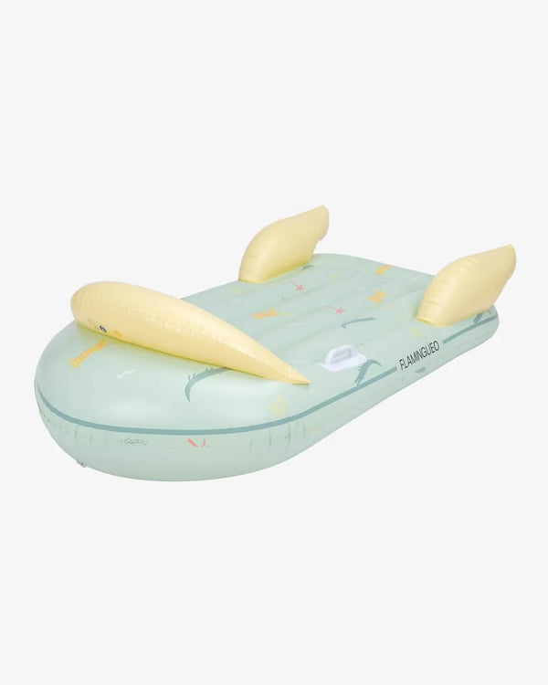 Flotador nave espacial infantil - MOGLI