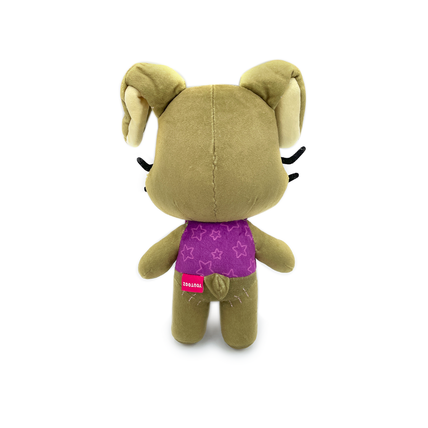 Glitchtrap Chibi Plush (9in)