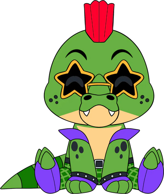 peluche monty sit youtooz