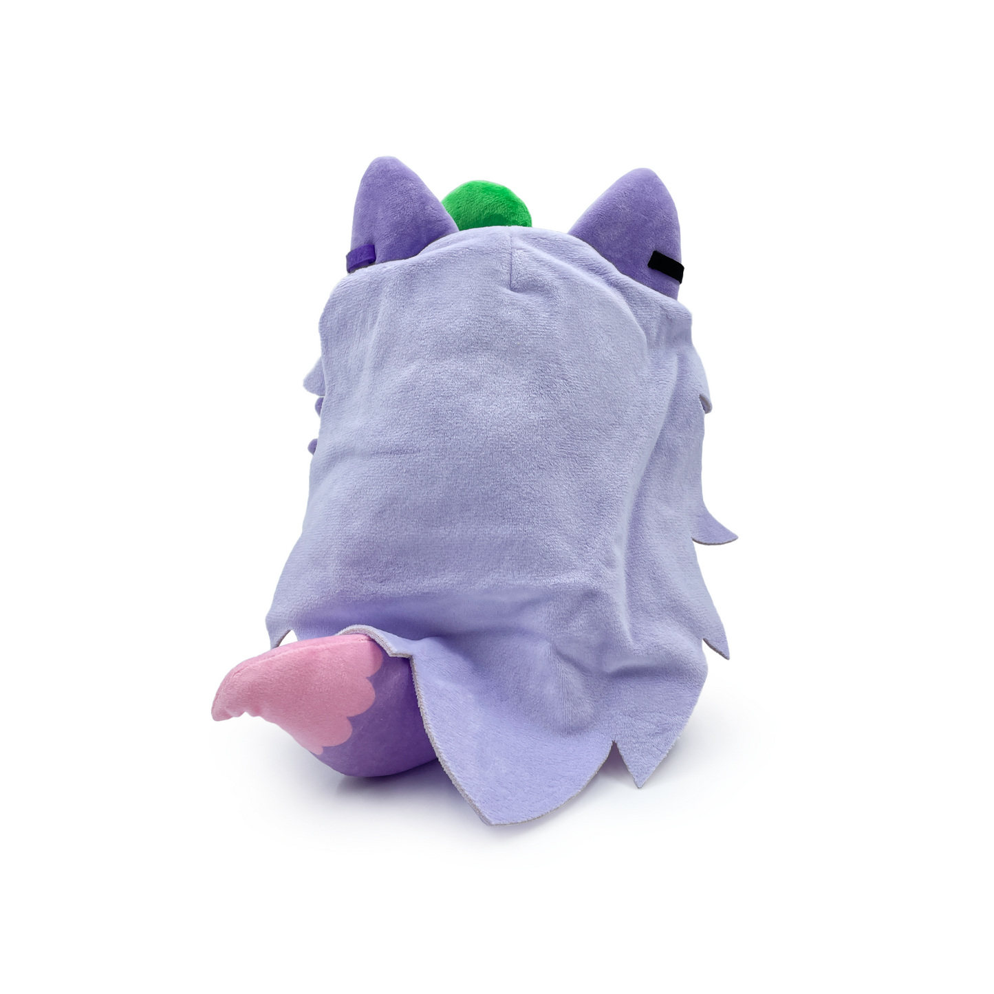 ロキシー着座ぬいぐるみ (9インチ)