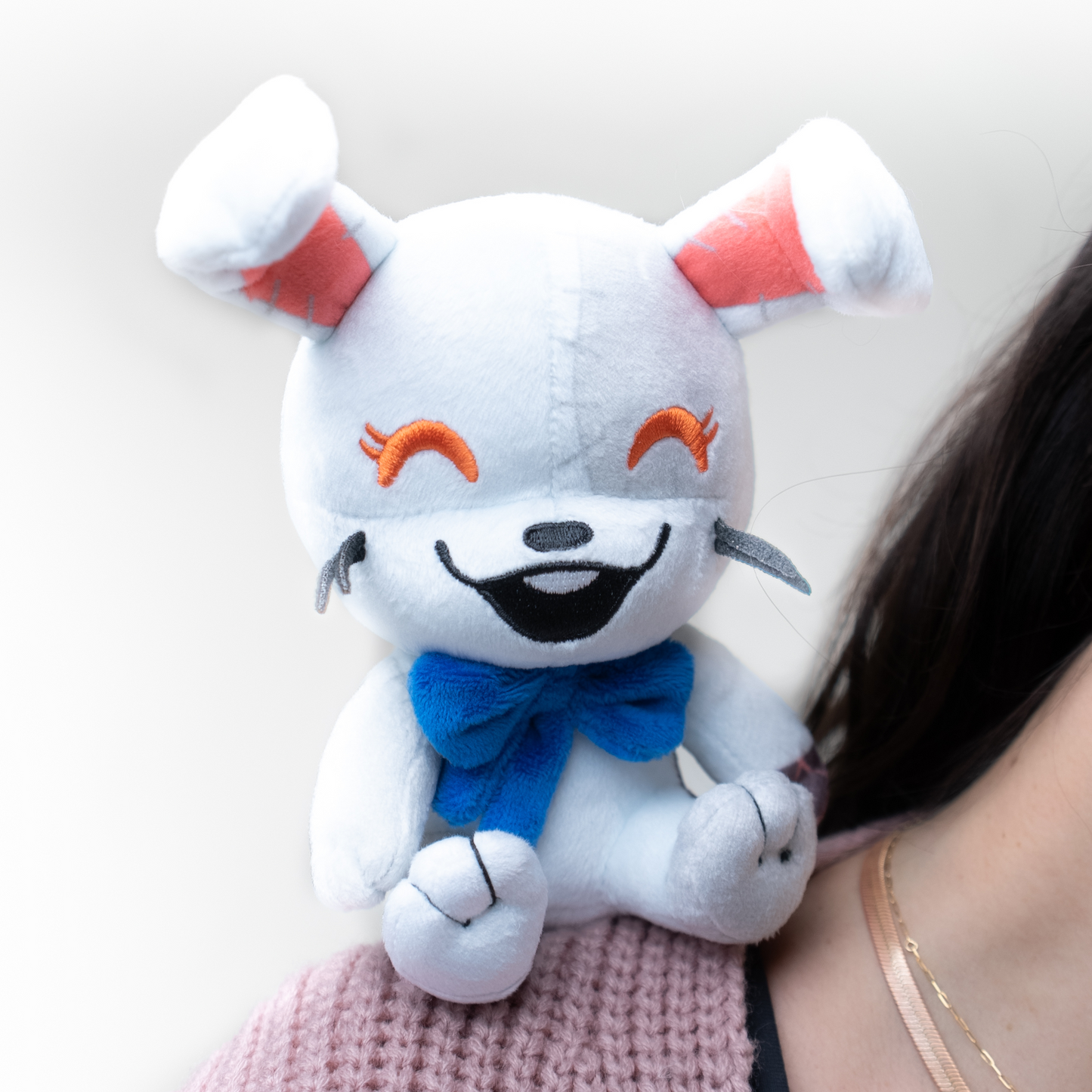 Vanny Shoulder Rider (6IN)