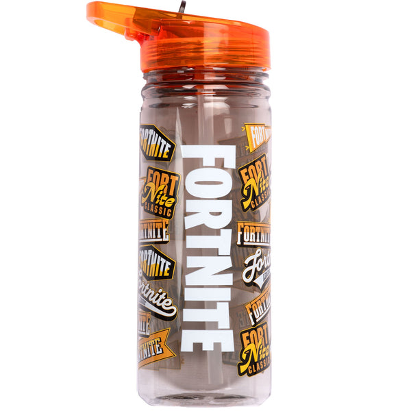Gourde – Fortnite Orange