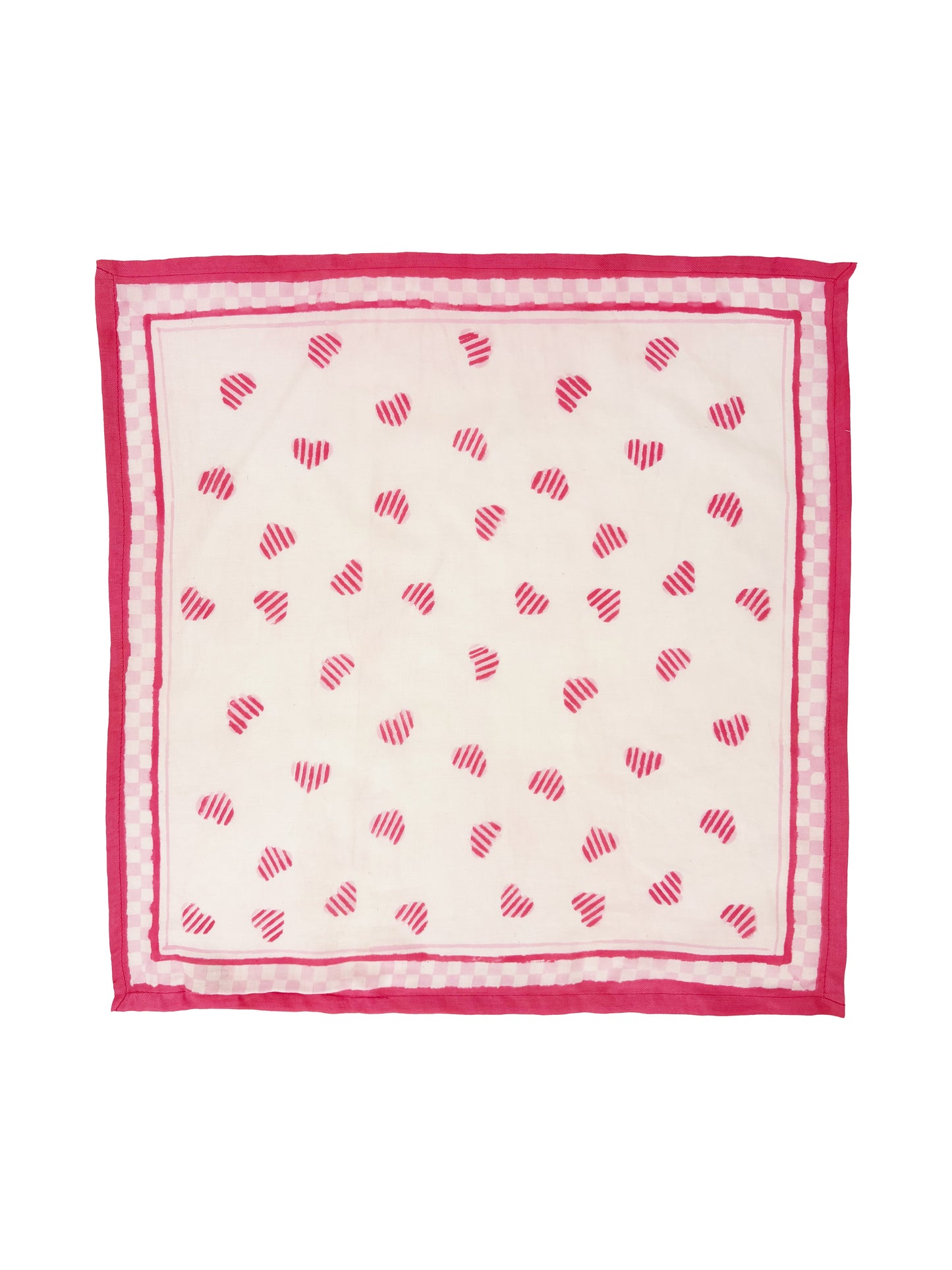 Duo foulards Matchy-Matchy