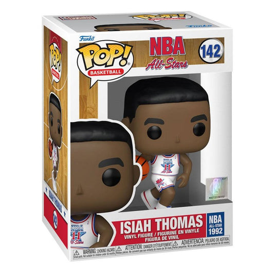 Isiah Thomas (jugador All Star de la liga blanca en 1992)