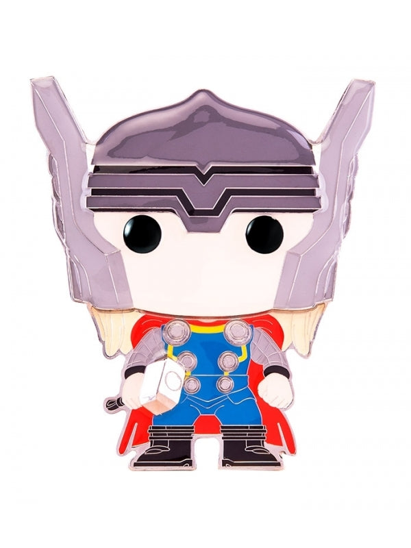 Funko Pop! Pin Thor – Marvel
