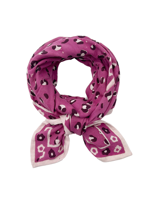 Grand foulard - OSCAR