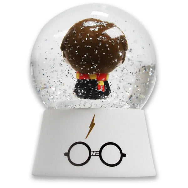 Boule à neige Harry Potter - Le Survivant