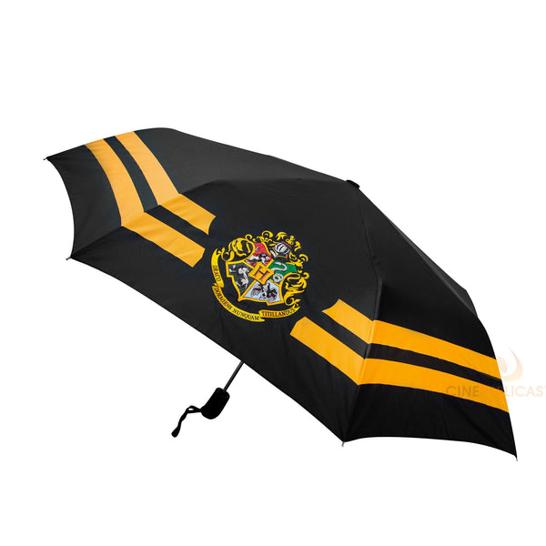Parapluie Poudlard – Hogwarts Logo