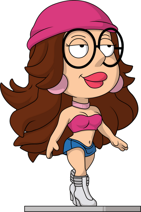 Hot Meg