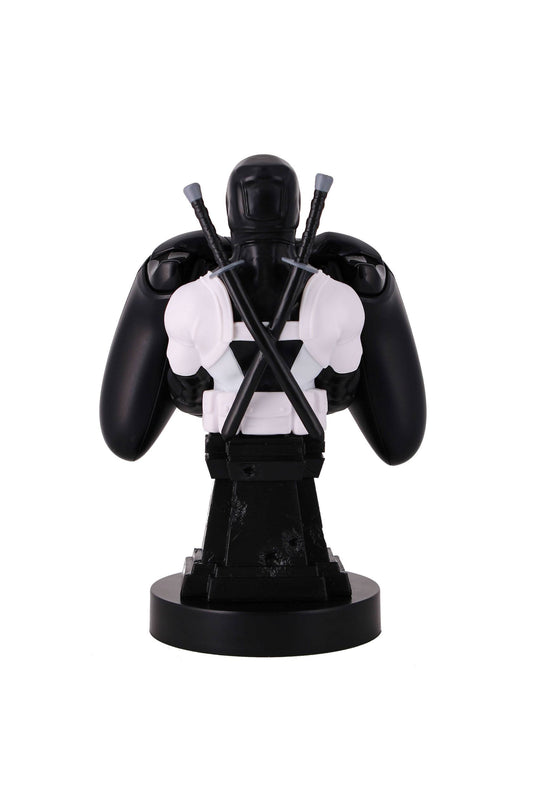 Venompool - El chico del cable