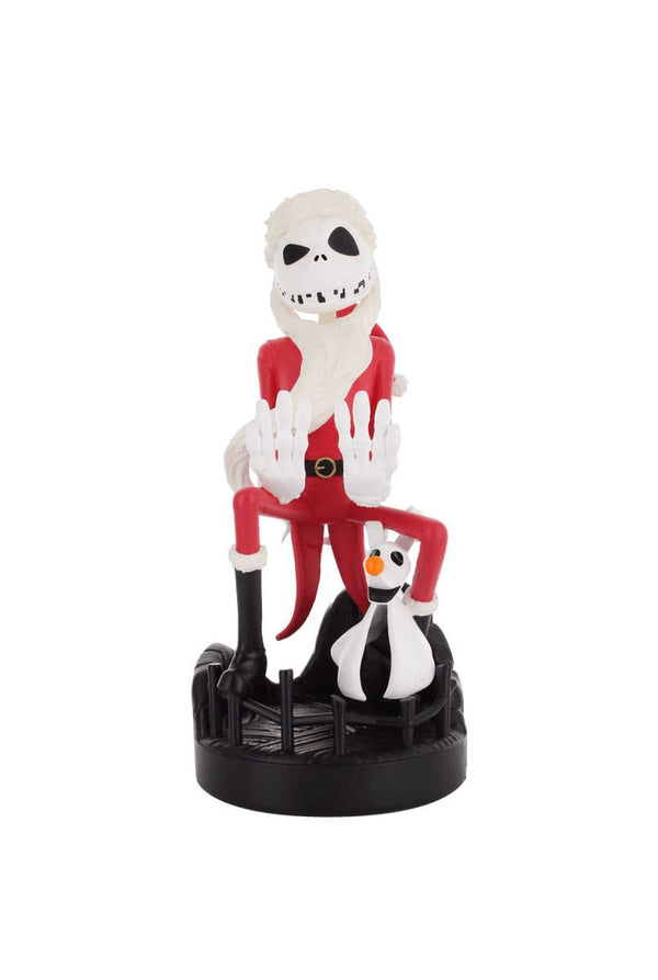 NBX Controller & Laptop Holder - Santa Jack