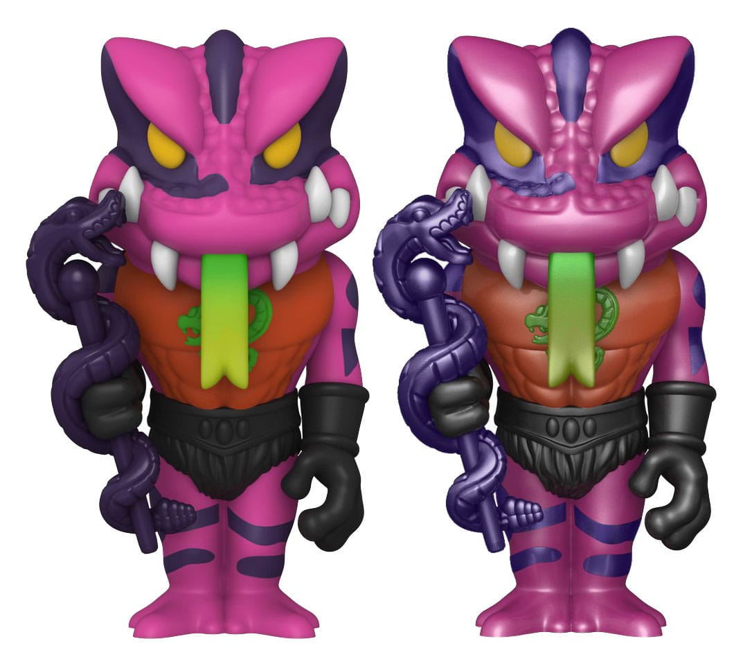 vinyl soda tung lashor