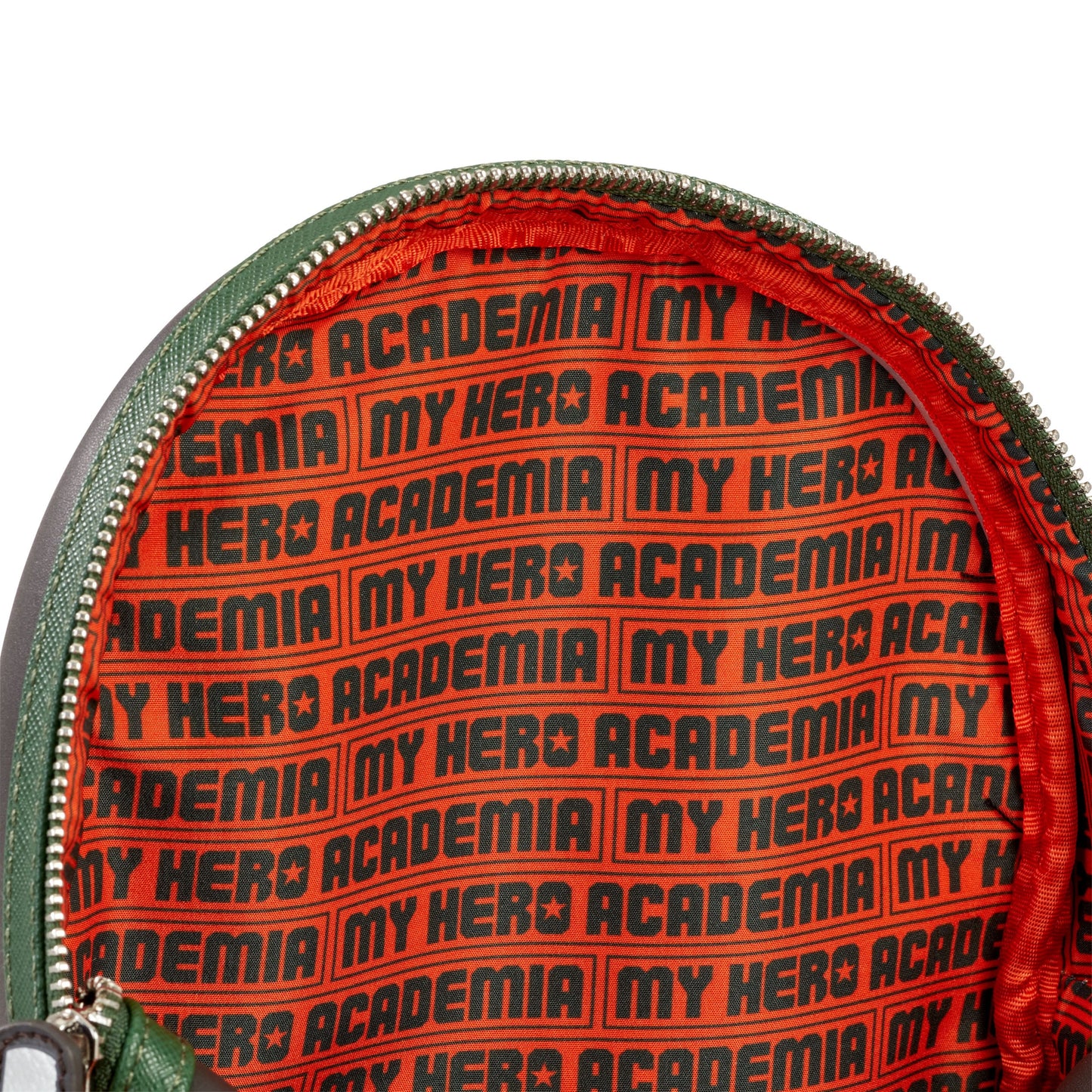 Bakugo Cosplay Small Backpack