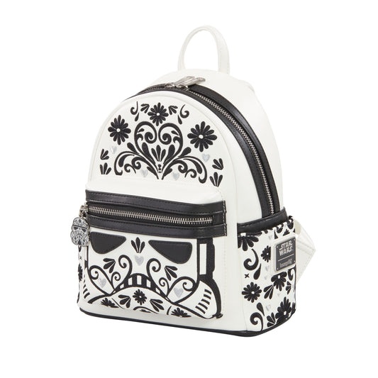 Mochila Star Wars - Stormtrooper