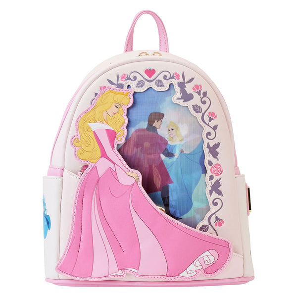 Sleeping Beauty "Princess" Mini Backpack