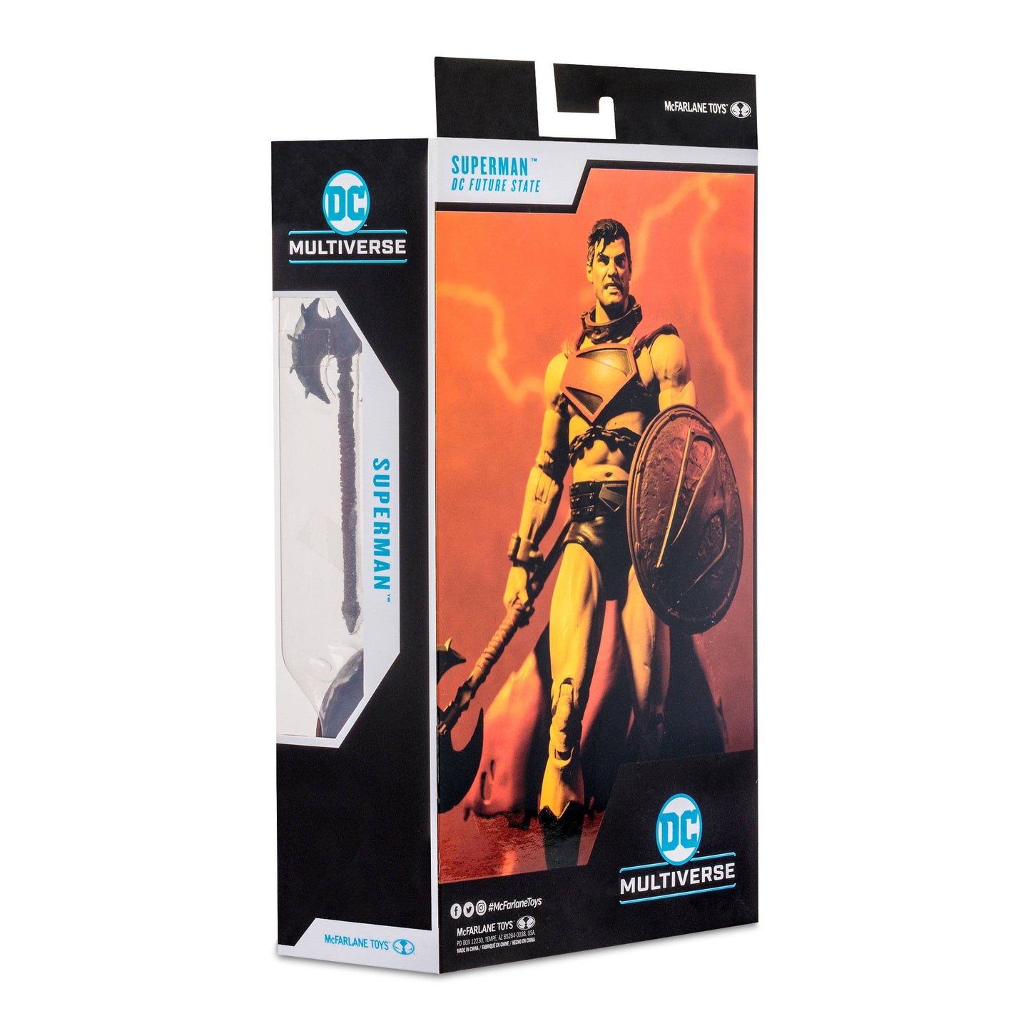 Superman (DC Estado Futuro)