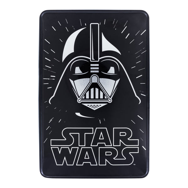 Star Wars Puzzle - Darth Vader