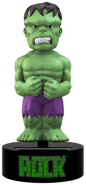 Hulk – Sfonda-corpo