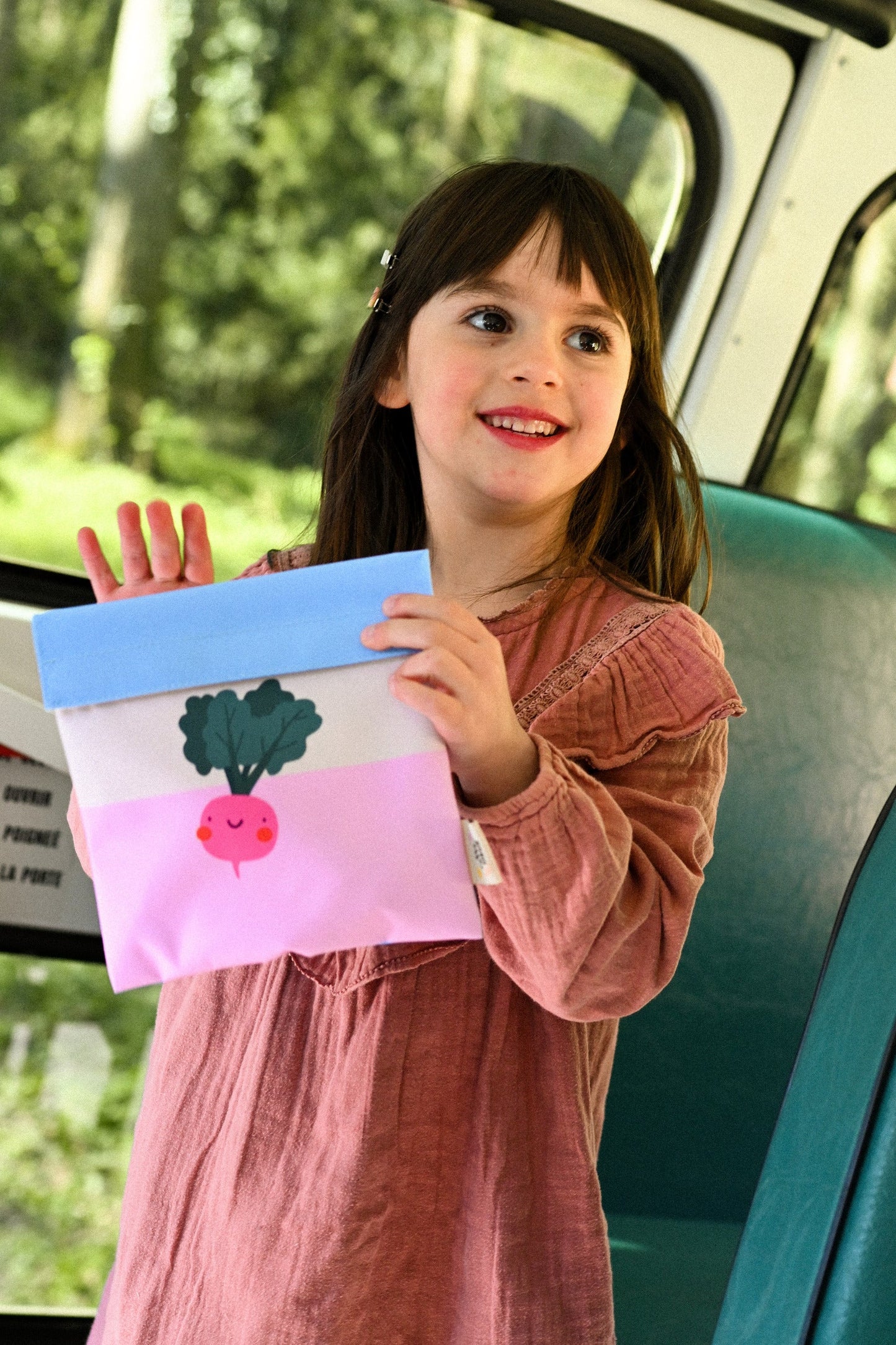 Veggie Pals Snack Bags
