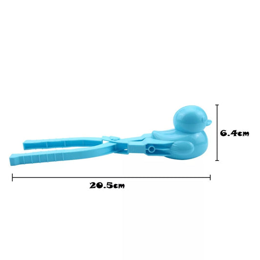 Alicate de neve de pato