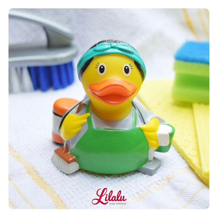 Governante delle anatre