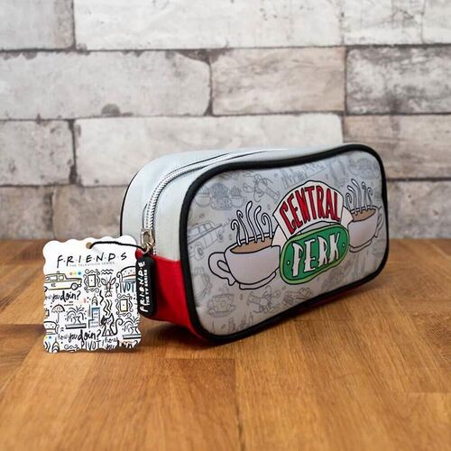 Estuche Friends - Central Park