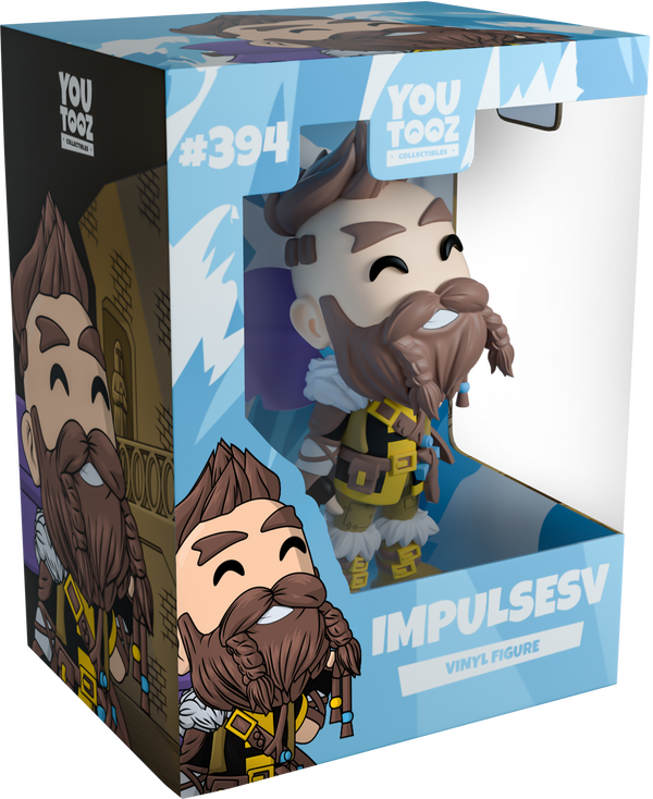 Impulsesv