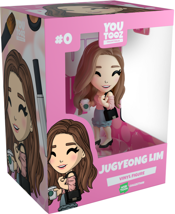 Jugyeong Lim