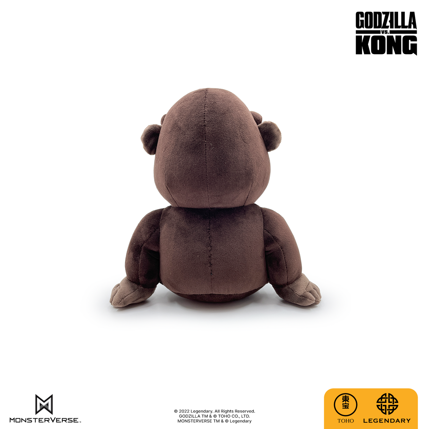 Kong Plush (9in)