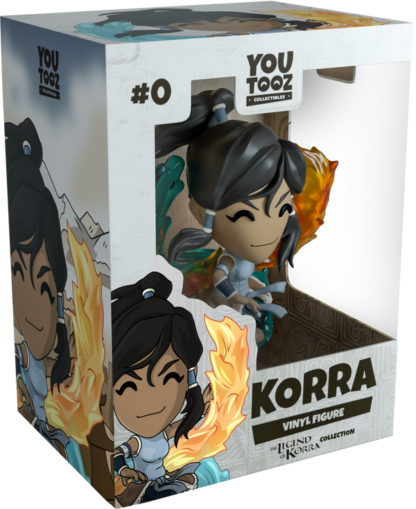 Korra