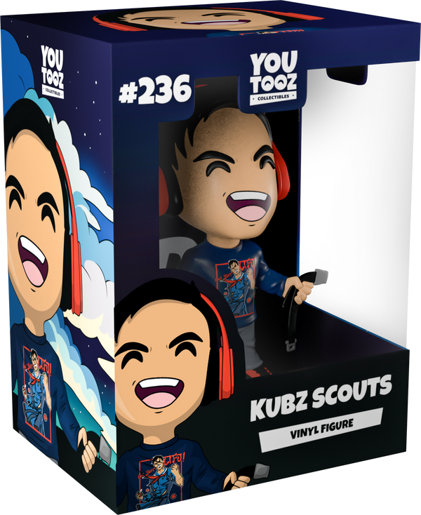 Kubz Scouts