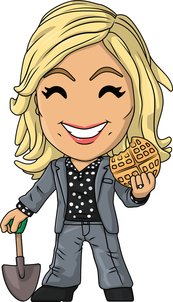 Leslie Knope