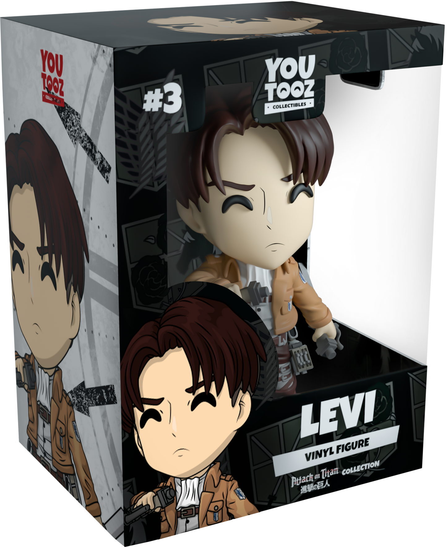 Levi