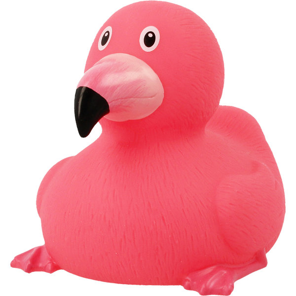 Canard Flamant Rose