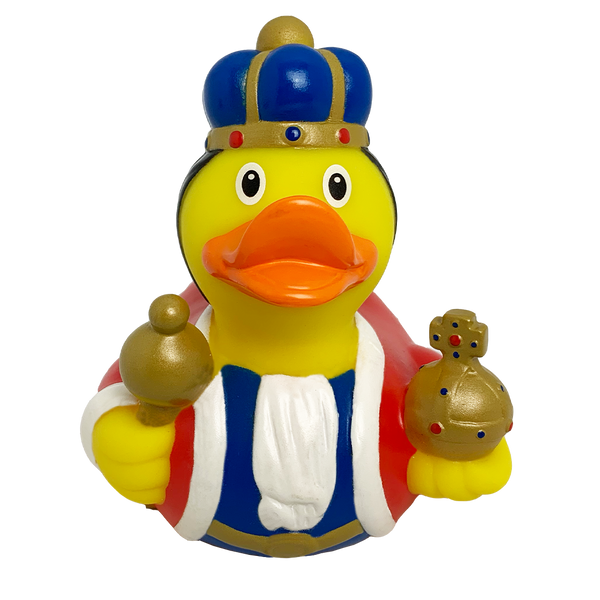 Canard Roi