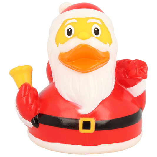 Babbo Natale Papero